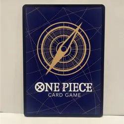 Mr. 2 Bon Clay Bentham SEC EB01-061 - Japanese One Piece Card Game PRB-02 (2x) - Image 4