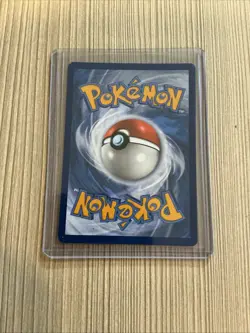 Pokemon Pikachu ex 219/191 Full Art Promo Tera Holo SVP: Surging Sparks TCG Card - Image 2