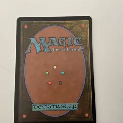 Dogmeat, Ever Loyal, Fallout (PIP) MTG Mythic Rare Etched, Thick Stock #1065 - Image 3