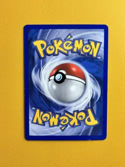 Unown M | 49/75 | Uncommon WOTC Neo Discovery | Pokemon TCG | NM Condition - Image 3
