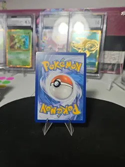 Lapras GG05/GG70 Crown Zenith: Galarian Gallery Holo Pokemon Tcg - Image 4