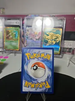 Lapras GG05/GG70 Crown Zenith: Galarian Gallery Holo Pokemon Tcg - Image 5