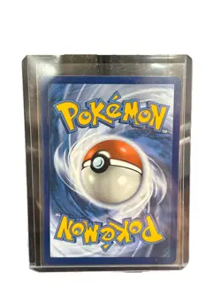 Pokemon TCG Scarlet & Violet Psyduck Holo Illustration Rare Card 175/165 - Image 2