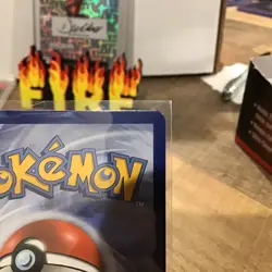 Sceptile Promo Holo Card Pokemon TCG Sun & Moon Alternate Art Promos 10a/168 NM - Image 3