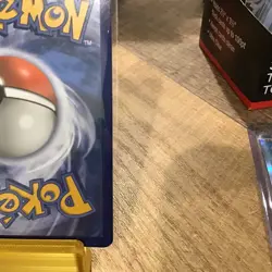 Sceptile Promo Holo Card Pokemon TCG Sun & Moon Alternate Art Promos 10a/168 NM - Image 4