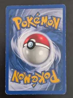 Devolution Spray 072/102 - Pokemon Card Base Set - MP - Image 2