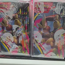 Pokemon Phantasmal Flames Mega Evolution Booster Box Sealed - Image 4