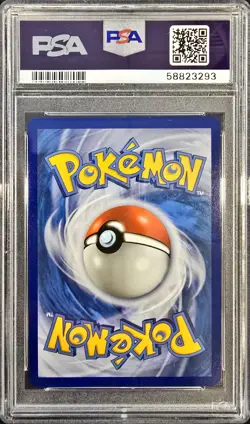 2020 POKEMON SWORD & SHIELD DARKNESS ABLAZE #020 FA/CHARIZARD VMAX PSA 9 - Image 2