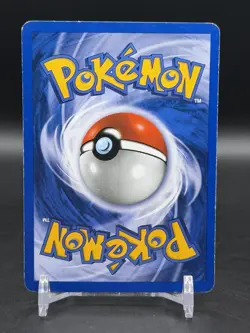 Steelix 15/111 Neo Genesis Holo Rare Pokemon English WOTC SWIRL MP - Image 2