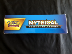 Pokemon TCG Generations Mythical Collection Manaphy 20th Anniversary Box - Image 5