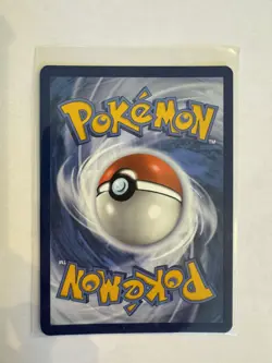 Pokemon TCG Mr. Mine 151 179/165 Full Art (NM) - Image 2