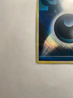 Darkness Energy - (094/095) Call of Legends 2011 Play Pokemon League Promo Holo - Image 5