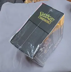 Pokemon TCG: Mega Evolution Elite Trainer Box ETB Gradevoir - Factory Sealed - Image 3