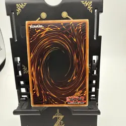 YUGIOH! Elemental Hero Thunder Giant TLM-EN036 1st Edition Ultimate Rare NM - Image 2