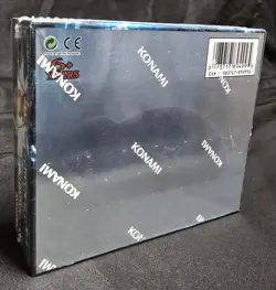 Number Hunters Booster Box Brand New Sealed Yu-Gi-Oh 1st Edition - Image 5