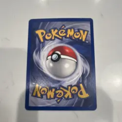 Pokemon TCG Brock Gym Heroes 15/132 Holo Rare Trainer Unlimited English Card - Image 4