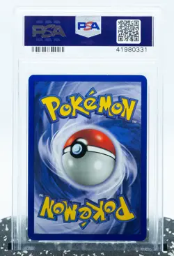 PSA 9 CLEFAIRY 5/102 Shadowless Edition Holo Rare Base Set 1999 - Pokemon Card - Image 3