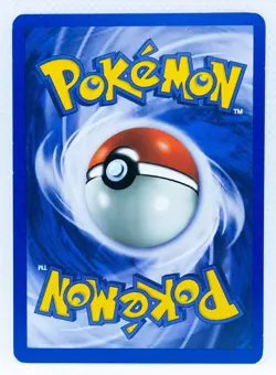 DOUBLE COLORLESS ENERGY 96/102 1999-2000 4th Print Base Set - Pokemon Card - Image 3