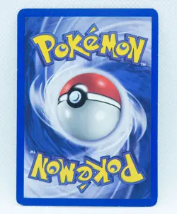 ERIKA'S VILEPLUME 5/132 1st Edition Holo Rare Gym Heroes 2000 - Pokemon Card - Image 3