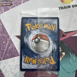 Greninja Gold Star SWSH144 - Celebrations ETB PROMO Pokemon Card Sealed - Image 2