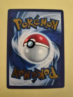 Mew EX Pokemon 205 Metal promo card from 151 set - Image 2