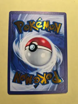 Mew EX Pokemon 205 Metal promo card from 151 set - Image 4
