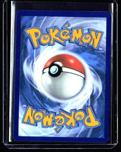 2025 Scarlet & Violet Promos Victini #208 Illustration Rare Holo Pokemon Card - Image 2