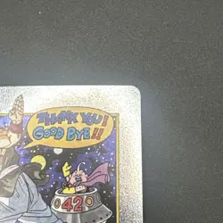 Bandai Dragon Ball Super Goku Energy Marker E-90 Regular English Card - Image 3