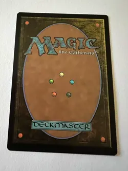 Deep Gnome Terramancer Commander Legends: Battle for Baldur's Gate Regular - Image 5