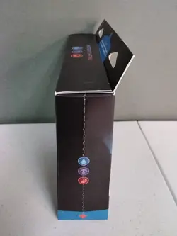 Magic the Gathering CGC: Doctor Who Commander Deck Masters of Evil Sealed Box 195166228815 - Image 4