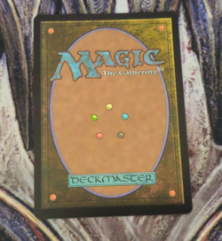 MTG - Chaos Defiler - Universes Beyond: Warhammer 40,000 - Rare - NM - Image 2