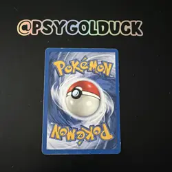 Pidgeotto 28/130 Base Set 2 Regular Rare Pokemon Card MP A7 - Image 2