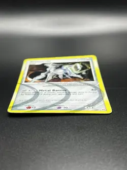 [2008 Pokemon TCG ] Arceus Holo Rare Platinum - Arceus AR9HP/MP - Image 4