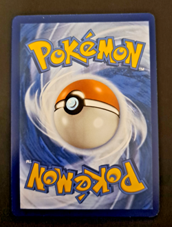 Pokemon Charizard ex 183/165 Sv: Scarlet & Violet 151 Holo NM - Image 2