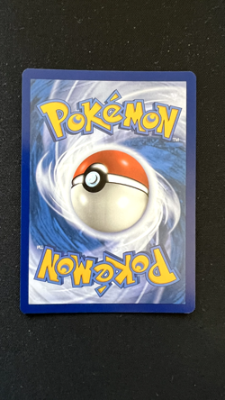 Pokemon TCG AlakazamEX Scarlet & Violet: Paldean Fates 215/091 Holo Ultra Rare! - Image 2