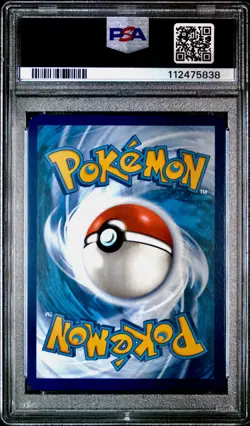 PSA 9 MINT - Charmander 168/165 Pokemon Scarlet & Violet 151 Illustration Rare - Image 2