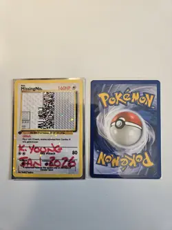 POKEMON TCG LT. SURGE'S MAGNEMITE - GYM HEROS - 80/132 - NEAR MINT - Image 2