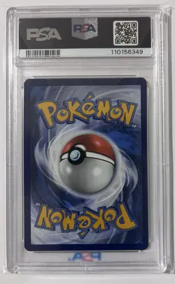 2023 POKEMON SVP EN-SV BLACK STAR PROMO 151 ULTRA-PREM COLL #052 MEWTWO PSA 9 - Image 2