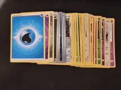 Random Modern Pokemon Cards - Image 1