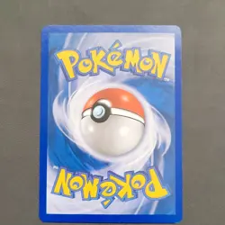2005 Pokemon Flareon EX Delta Species #5/113 Holo Rare Reverse Stamped - Image 2