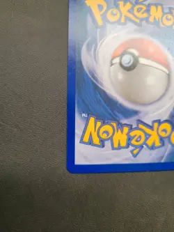 2005 Pokemon Flareon EX Delta Species #5/113 Holo Rare Reverse Stamped - Image 5