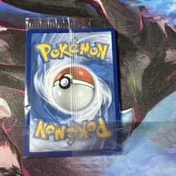Mega Charizard X ex 023 & Oricorio ex Promo SEALED Phantasmal Flames UPC Pokemon - Image 3