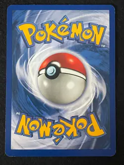 Pokemon TCG Fossil Set Magmar First Edition (1st Edition) Uncommon 39/62 - Image 2