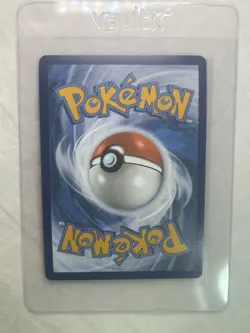 Snorlax SVP 051 Illustration Rare - Pokemon 151 ETB Black Star Promo NM - Image 2