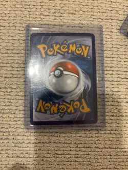 Pokemon Raichu Generations RC9/RC32 Holo Card 90 HP 100 Attack - Image 2