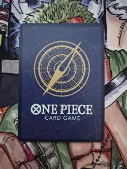 Nico Robin (Gift Collection 2023) ST01-008 One Piece Promotion Cards Foil - Image 2