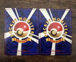 Pokemon Card Lt. Surge's Pikachu No,025 - Image 2