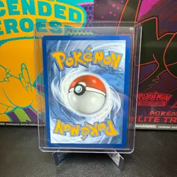Pokemon TCG Boltund V 249/264 2021 Fusion Strike Ultra Rare Card - Image 2