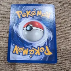 Zapdos 15/62 Holo Rare Unlimited Fossil Pokemon Card - Image 3