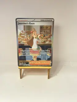 Pokemon TCG Trainer Card Lot - Image 2
